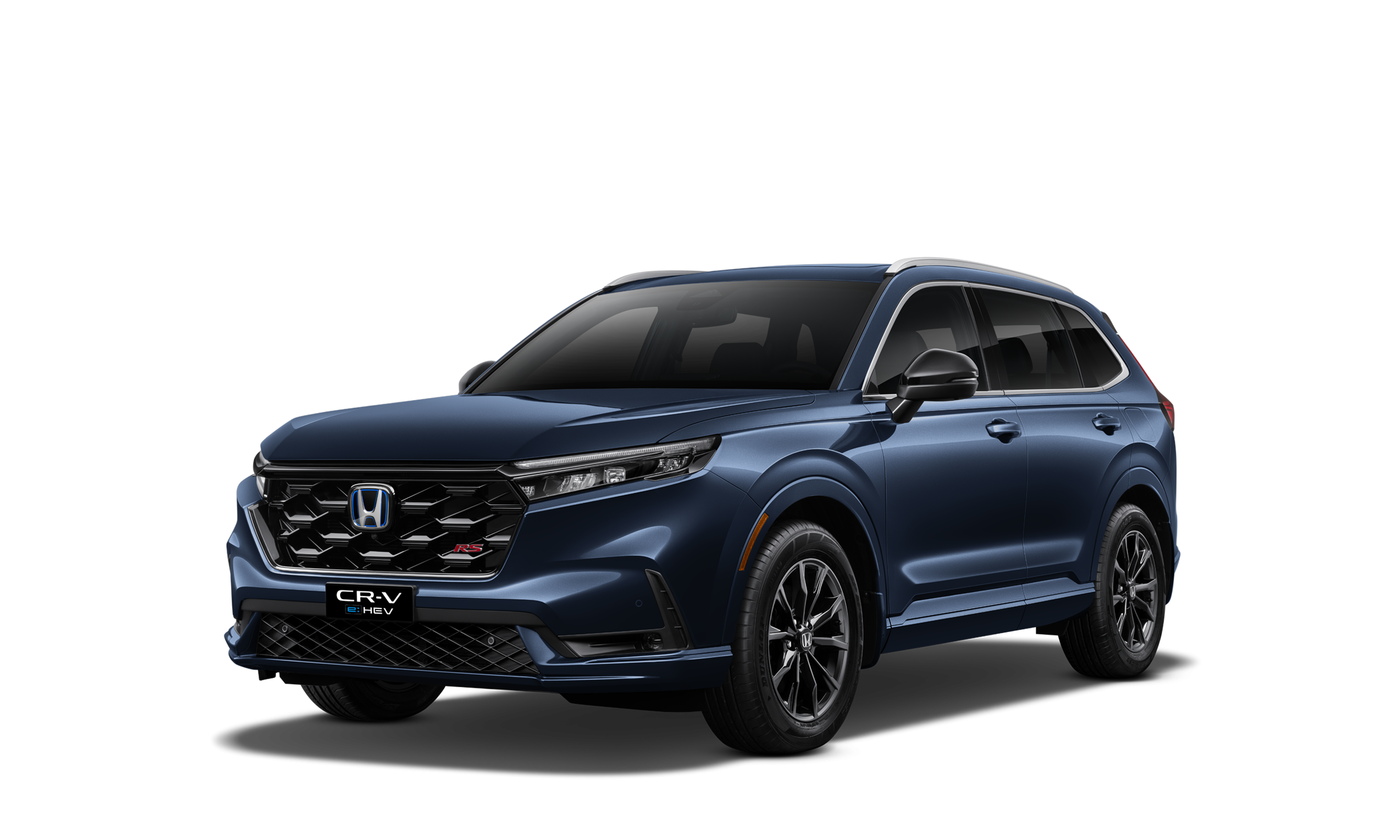 Honda CR-V 2024
